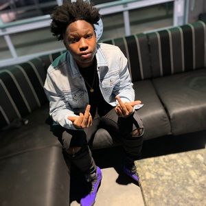 Meet your Posher, Hashim